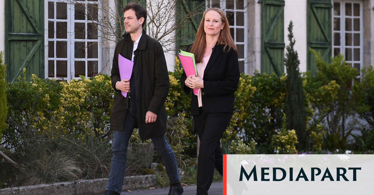 Le rapport parlementaire post-Bétharram adopté malgré les absentions du MoDem et du RN - Mediapart