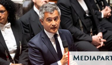 Mort de Souheil El Khalfaoui : les scellés égarés au tribunal de Marseille ont été retrouvés - Mediapart