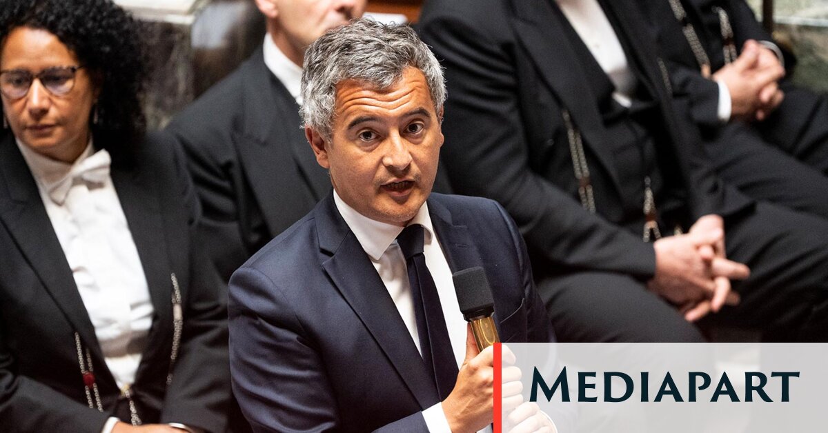 Mort de Souheil El Khalfaoui : les scellés égarés au tribunal de Marseille ont été retrouvés - Mediapart
