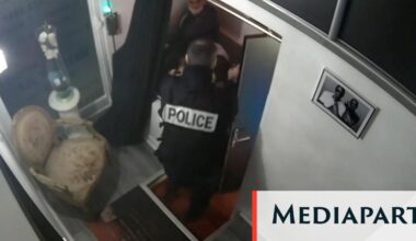Affaire Michel Zecler : un procès ordonné pour quatre policiers, le caractère raciste écarté
