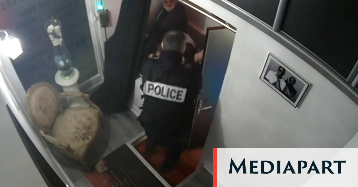 Affaire Michel Zecler : un procès ordonné pour quatre policiers, le caractère raciste écarté