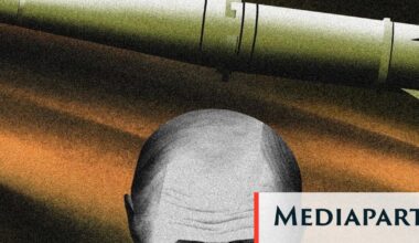 Production de missiles : comment la Russie se prépare à une longue guerre - Mediapart
