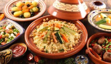 Cette ville de l'Essonne va accueillir le premier festival du couscous en Île-de-France, voici où et quand