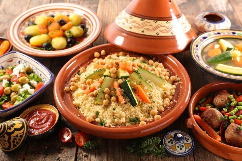 Cette ville de l'Essonne va accueillir le premier festival du couscous en Île-de-France, voici où et quand