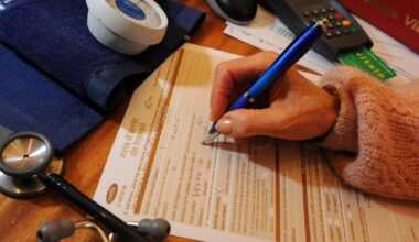 La proposition choc de l’Assurance-maladie pour freiner la hausse du coût des arrêts de travail