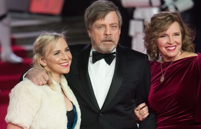 Mark Hamill révèle le bon conseil de carrière que Carrie Fisher lui a donné après « Star Wars »