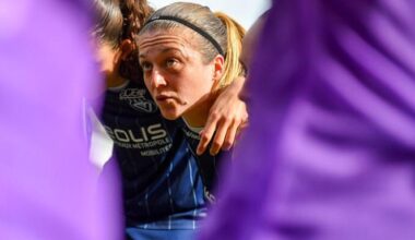 Annecy-Bordeaux : le groupe des Girondines pour ce match décisif