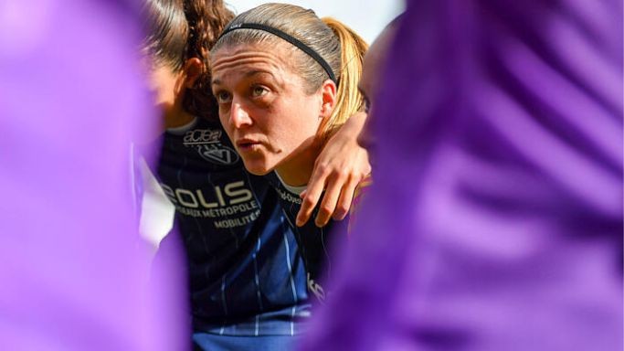 Annecy-Bordeaux : le groupe des Girondines pour ce match décisif