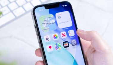 iOS 26 : vous détestez le design Liquid Glass ? Voici le réglage à désactiver d’urgence