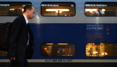 la Ligne nouvelle Provence-Côte d’Azur contestée devant le tribunal administratif
