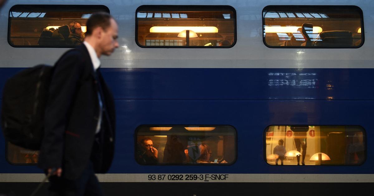 la Ligne nouvelle Provence-Côte d’Azur contestée devant le tribunal administratif