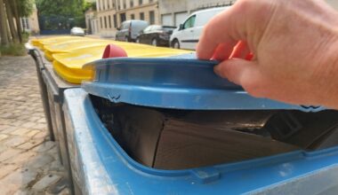 Le département qui produit le moins de déchets ménagers dans l'Hexagone se trouve en Île-de-France