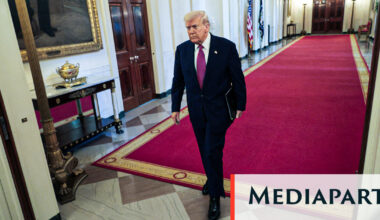 Après la guerre commerciale, Trump flirte avec la guerre des capitaux