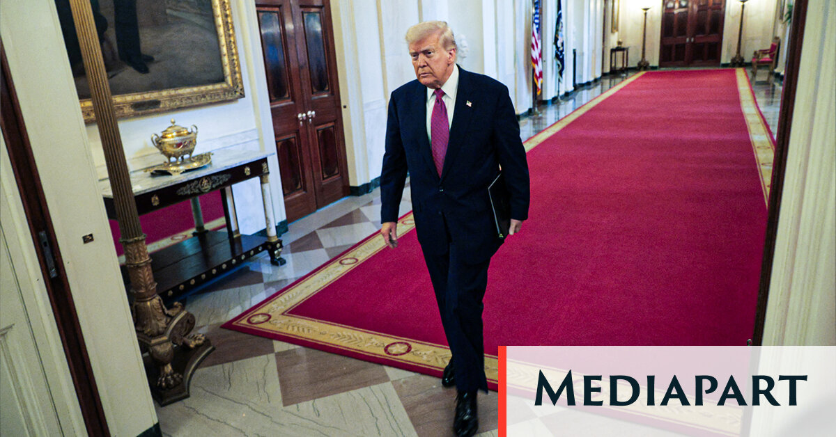Après la guerre commerciale, Trump flirte avec la guerre des capitaux