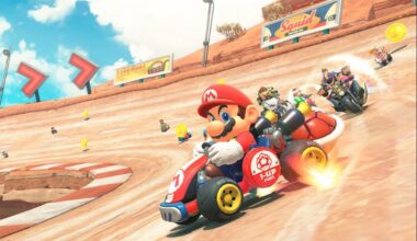 avec Mario Kart World, la licence s'ouvre à un nouveau monde