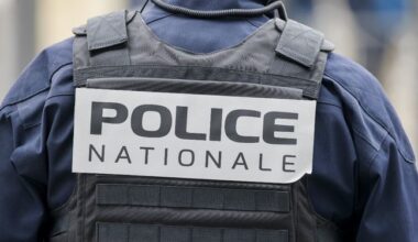 Enquête ouverte après un coran volé et brûlé dans une mosquée, le suspect en fuite