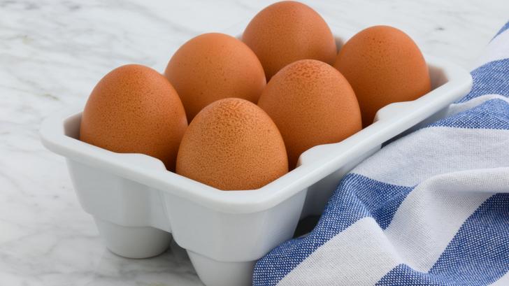 Il existe une « contamination généralisée » des aliments par les PFAS, selon l’ONG Générations futures. (photo d’illustration)