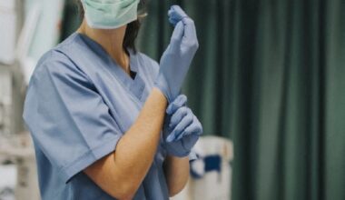 Une infirmière signe un nombre de CDD hallucinant, cet hôpital près de Nice condamné