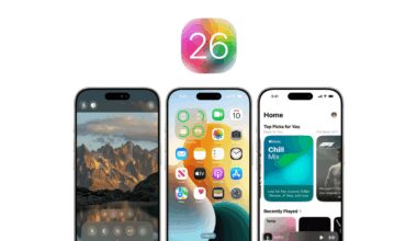 iOS 26 : tout ce qu’Apple prépare pour la grosse mise à jour de l’iPhone en 2025