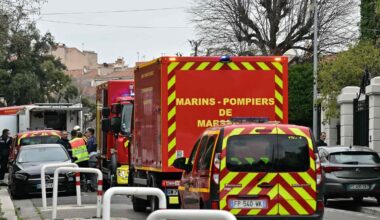 Marseille : un enfant de deux ans décède après une chute du 18e étage