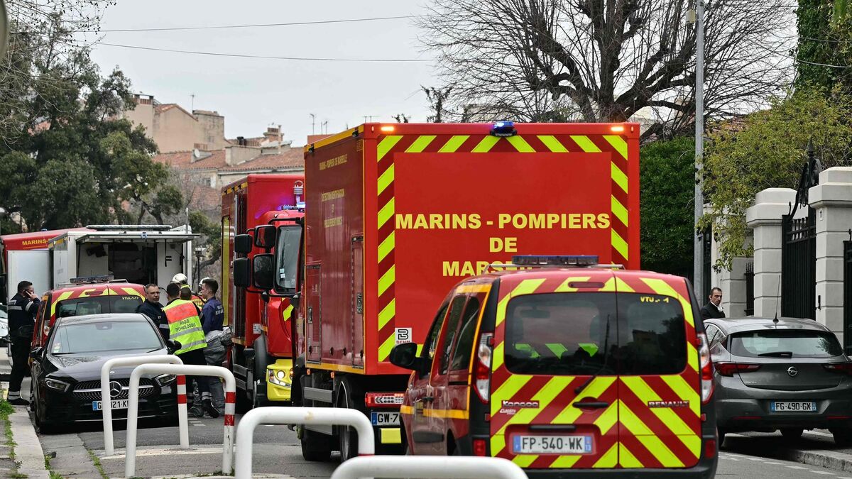 Marseille : un enfant de deux ans décède après une chute du 18e étage