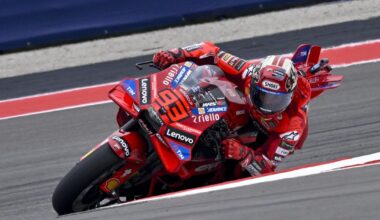 Marc Marquez signe le meilleur temps des qualifications au Qatar, Fabio Quartararo troisième