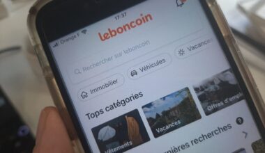 la transaction Leboncoin vire à l’agression et au vol