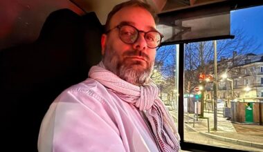le chauffeur de bus tabassé près de Bordeaux convoqué par sa direction et menacé d’une sanction