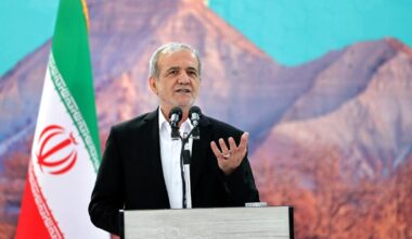 Téhéran vise un accord avec les États-Unis pour enrayer la contestation