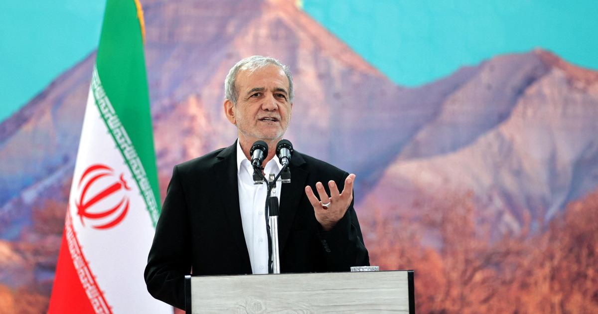 Téhéran vise un accord avec les États-Unis pour enrayer la contestation