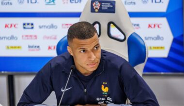 Niveau des Bleus, PSG champion sans lui, Dembélé Ballon d’Or... Kylian Mbappé sort du silence
