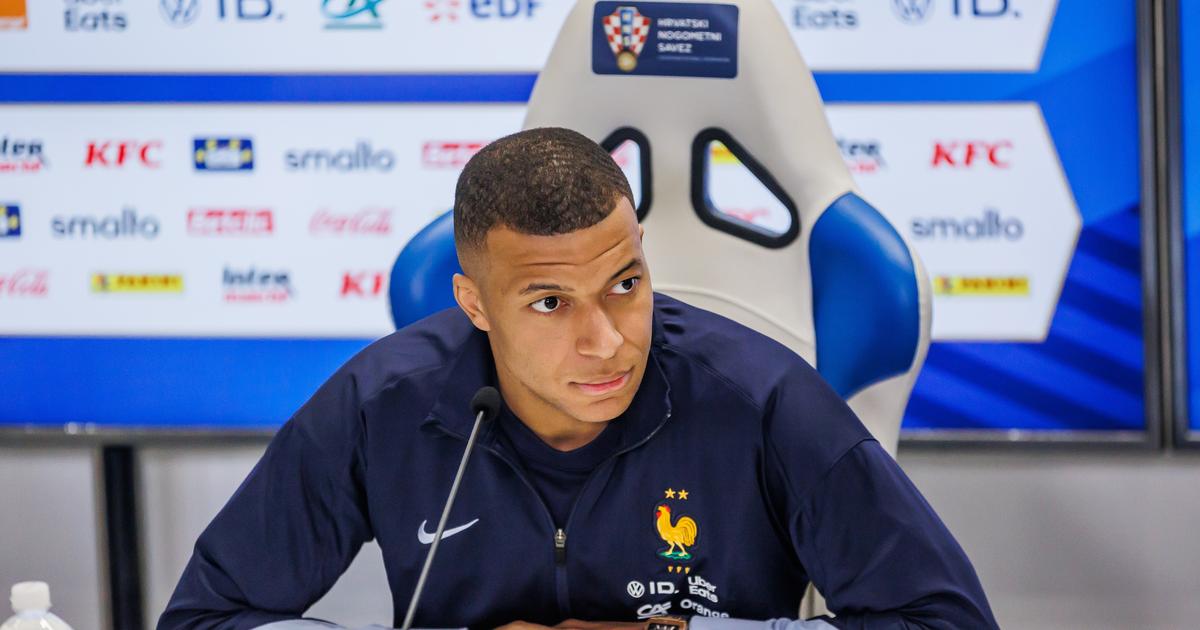 Niveau des Bleus, PSG champion sans lui, Dembélé Ballon d’Or... Kylian Mbappé sort du silence