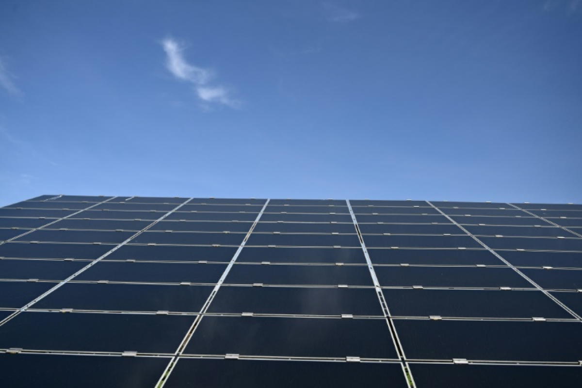 A l'Assemblée, un moratoire sur les éoliennes et panneaux solaires sème la zizanie - 19/06/2025 à 20:33