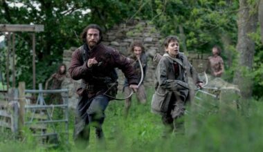 Voici 4 films à voir absolument au ciné ce week-end