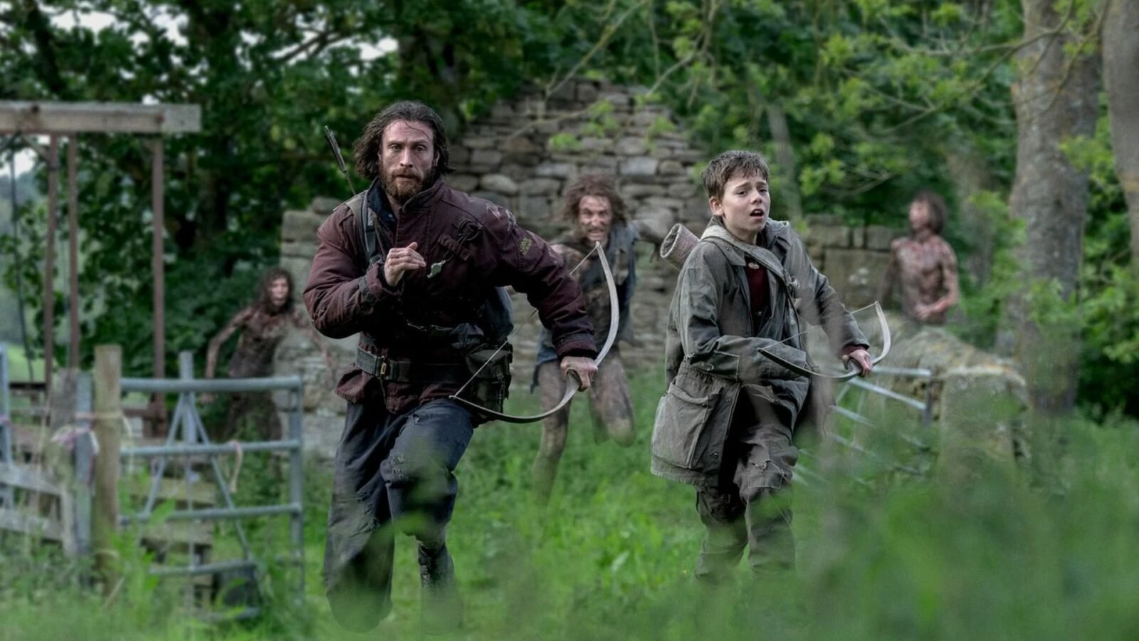 Voici 4 films à voir absolument au ciné ce week-end