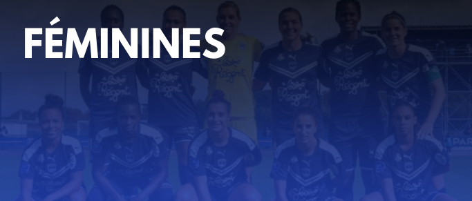 Girondins : Comment les U15 féminines construisent l'avenir du club bordelais