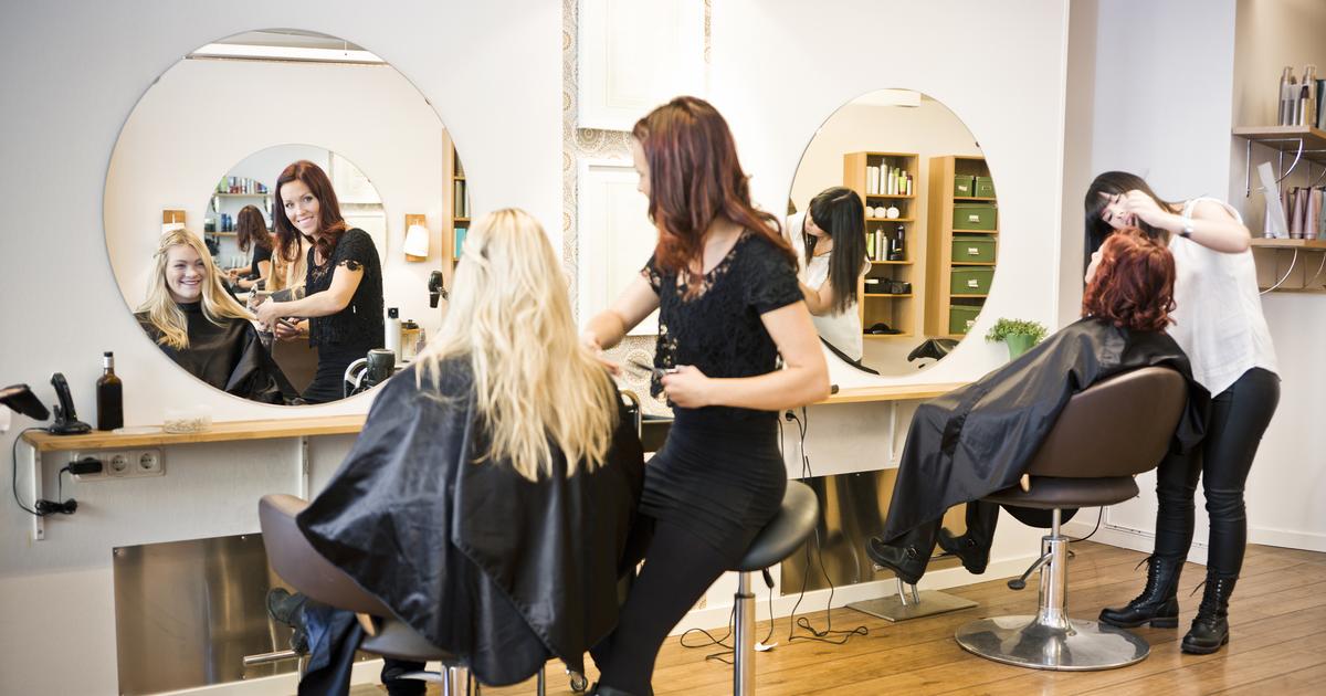 pourquoi les coiffeurs sonnent la charge contre les barbiers