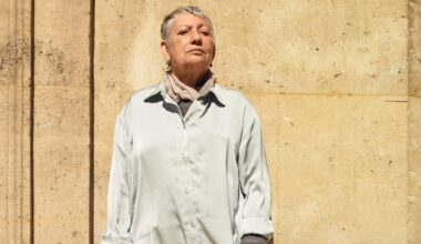Ludmila Oulitskaïa, écrivaine “ennemie du peuple” qui a fui la Russie