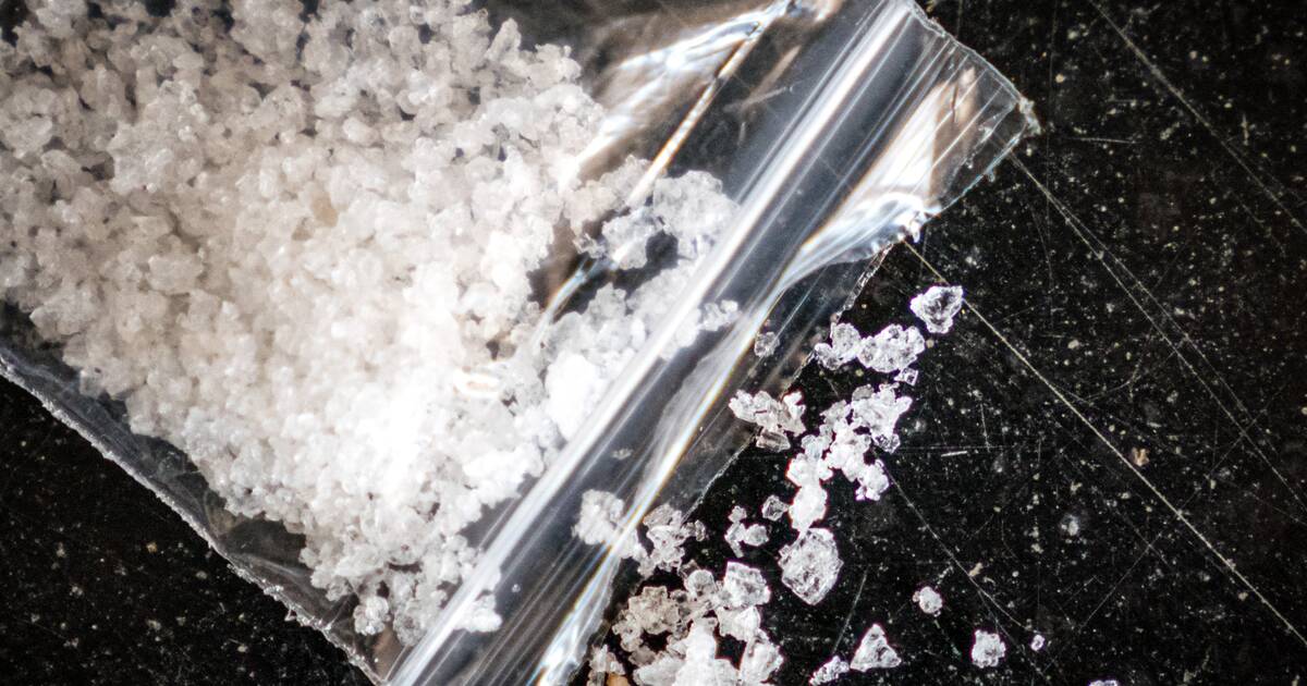 alerte sur les nouvelles drogues de synthèse qui déferlent sur le marché européen – Libération