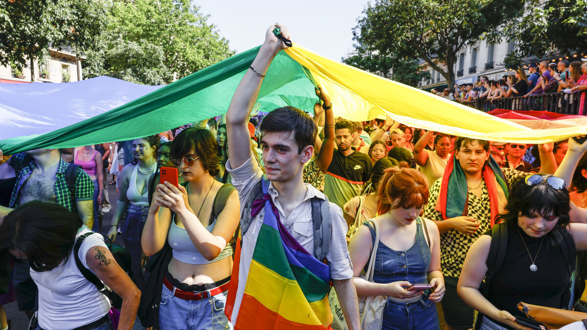 Marche des Fiertés à Paris : les restrictions de circulation dans la capitale ce weekend
