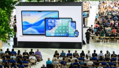 Sur iPhone, Mac ou Watch, cette fois, l’IA d’Apple prend son envol