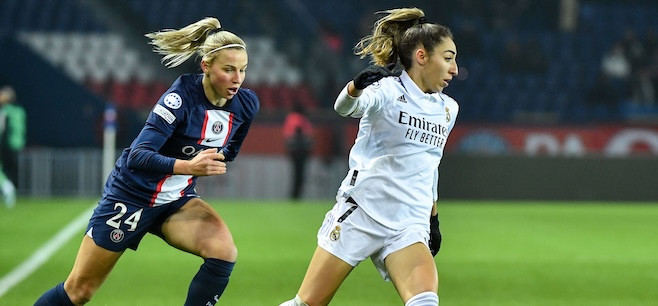 PSG : pas d’entraîneur, mais déjà une énorme première recrue - Feminine