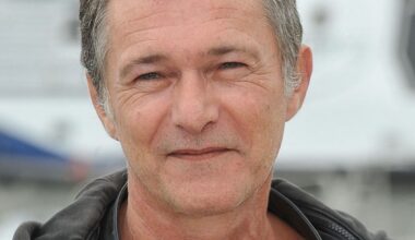 Réunis après la rupture ! Bruno Wolkowitch et son ex compagne ont joué dans la même série, leur fille Lou également au casting