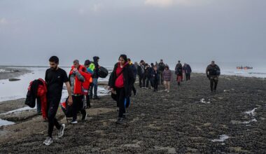 5 pays de l'UE s'inquiètent du pacte anglo-français sur les migrations