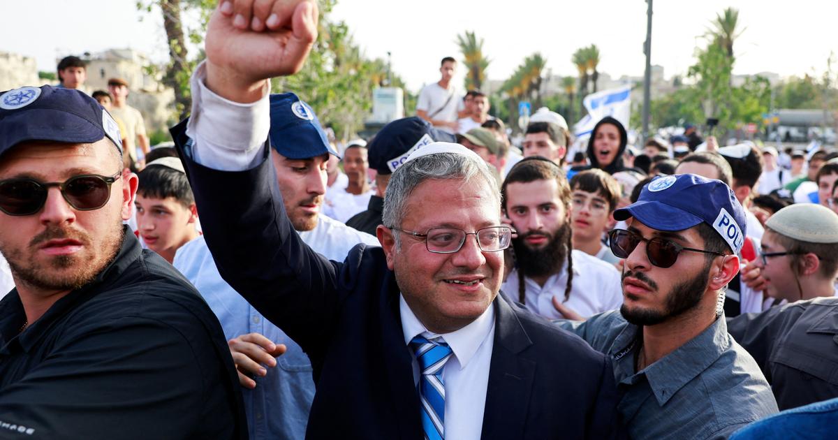 Le Royaume-Uni et quatre autres pays sanctionnent des ministres israéliens, accusés d’«incitation à la violence»