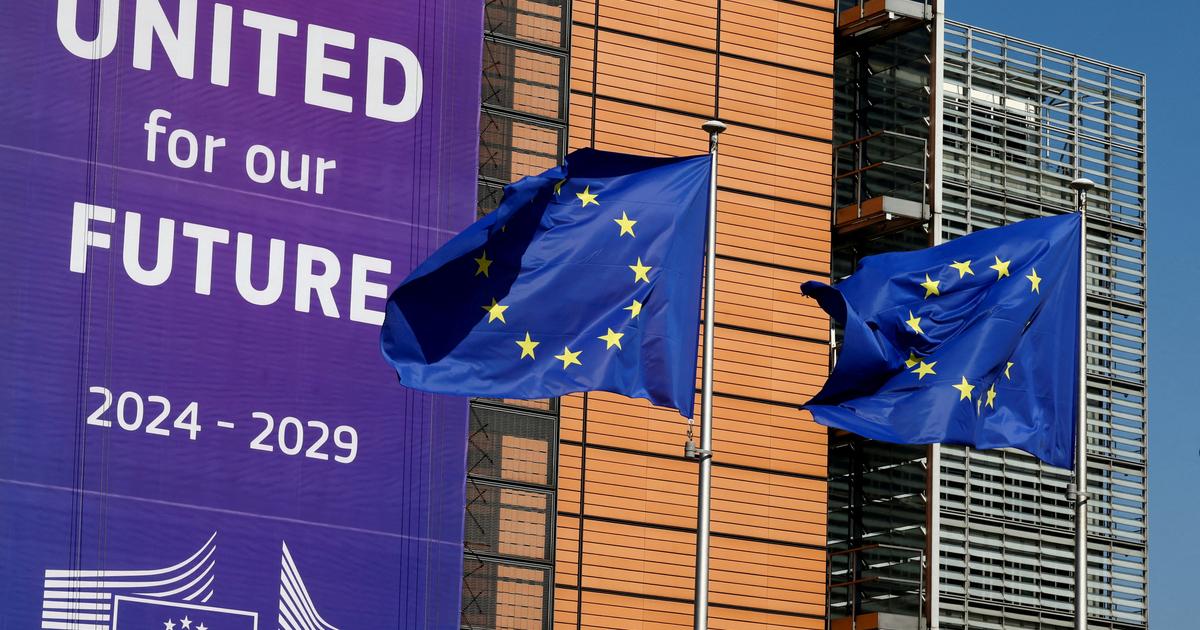 La Commission européenne met « en suspens » la procédure pour déficit excessif qui vise la France