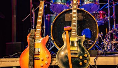 Gibson se lance dans l’édition de beaux livres