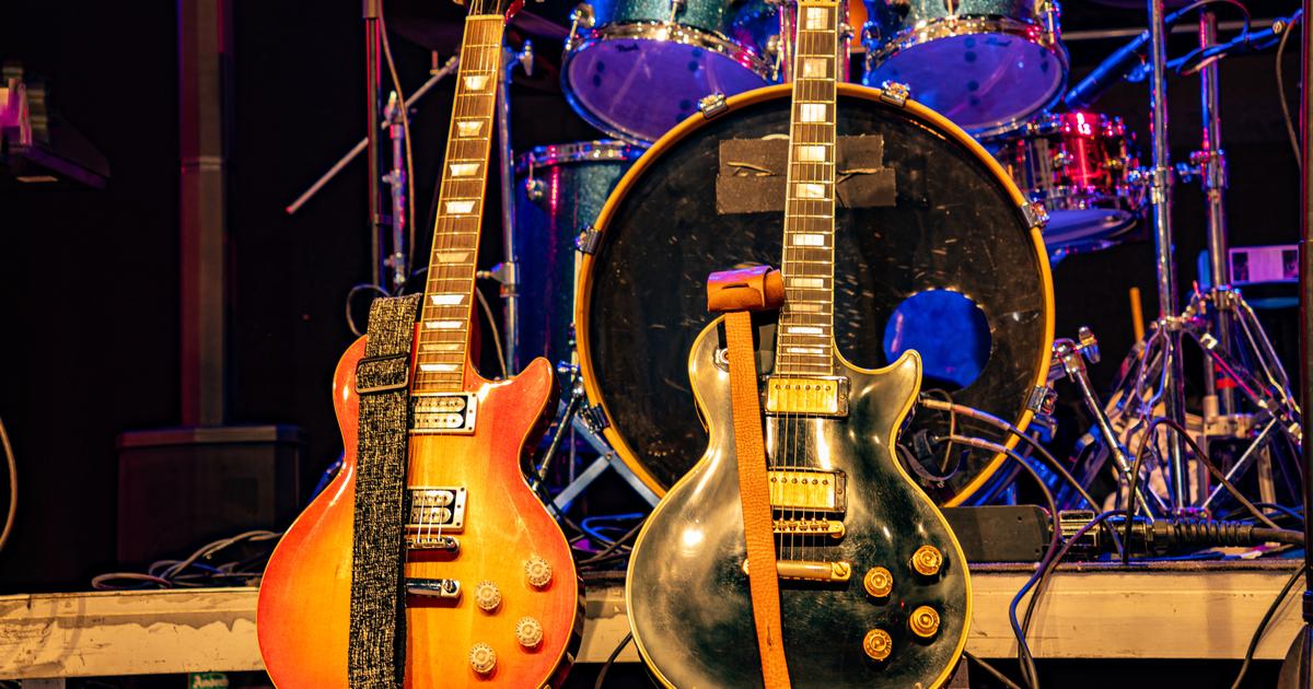 Gibson se lance dans l’édition de beaux livres
