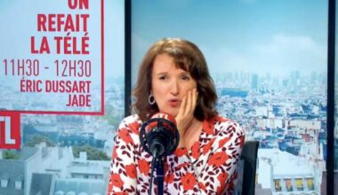 «Les humoristes se détestent entre eux» : Anne Roumanoff révèle pourquoi elle ne fera jamais «LOL : qui rit, sort»