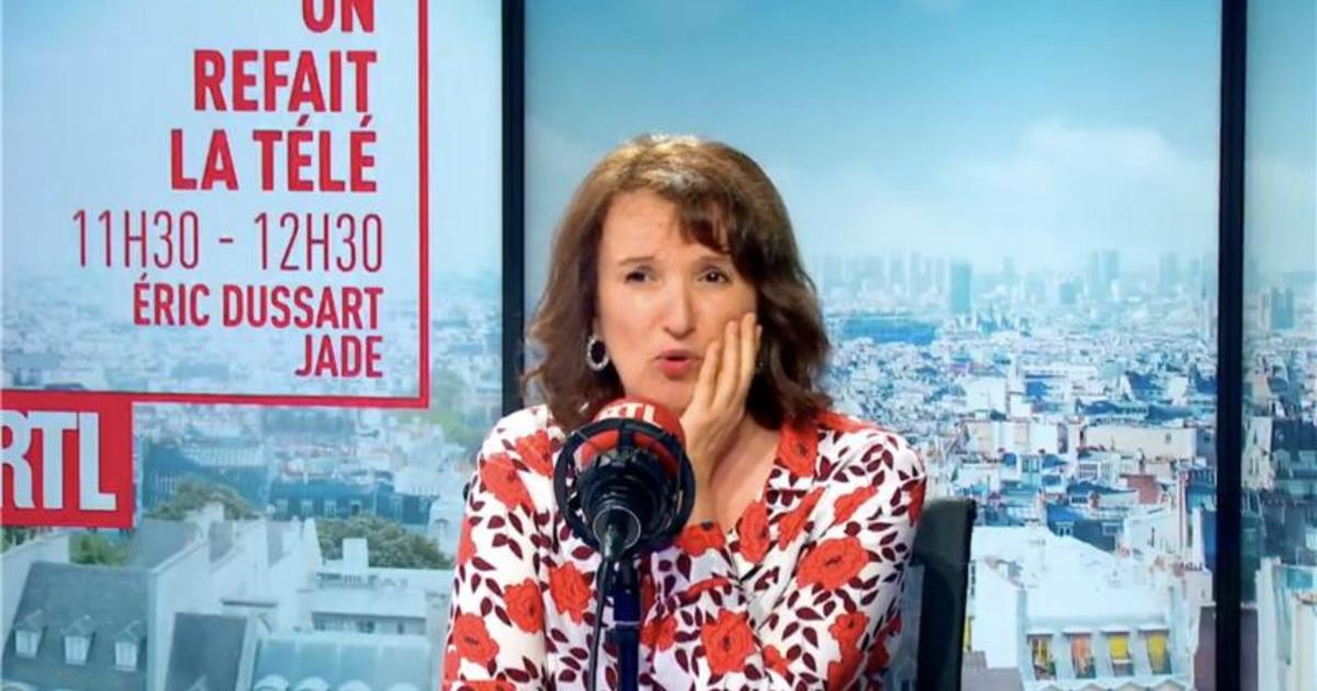 «Les humoristes se détestent entre eux» : Anne Roumanoff révèle pourquoi elle ne fera jamais «LOL : qui rit, sort»